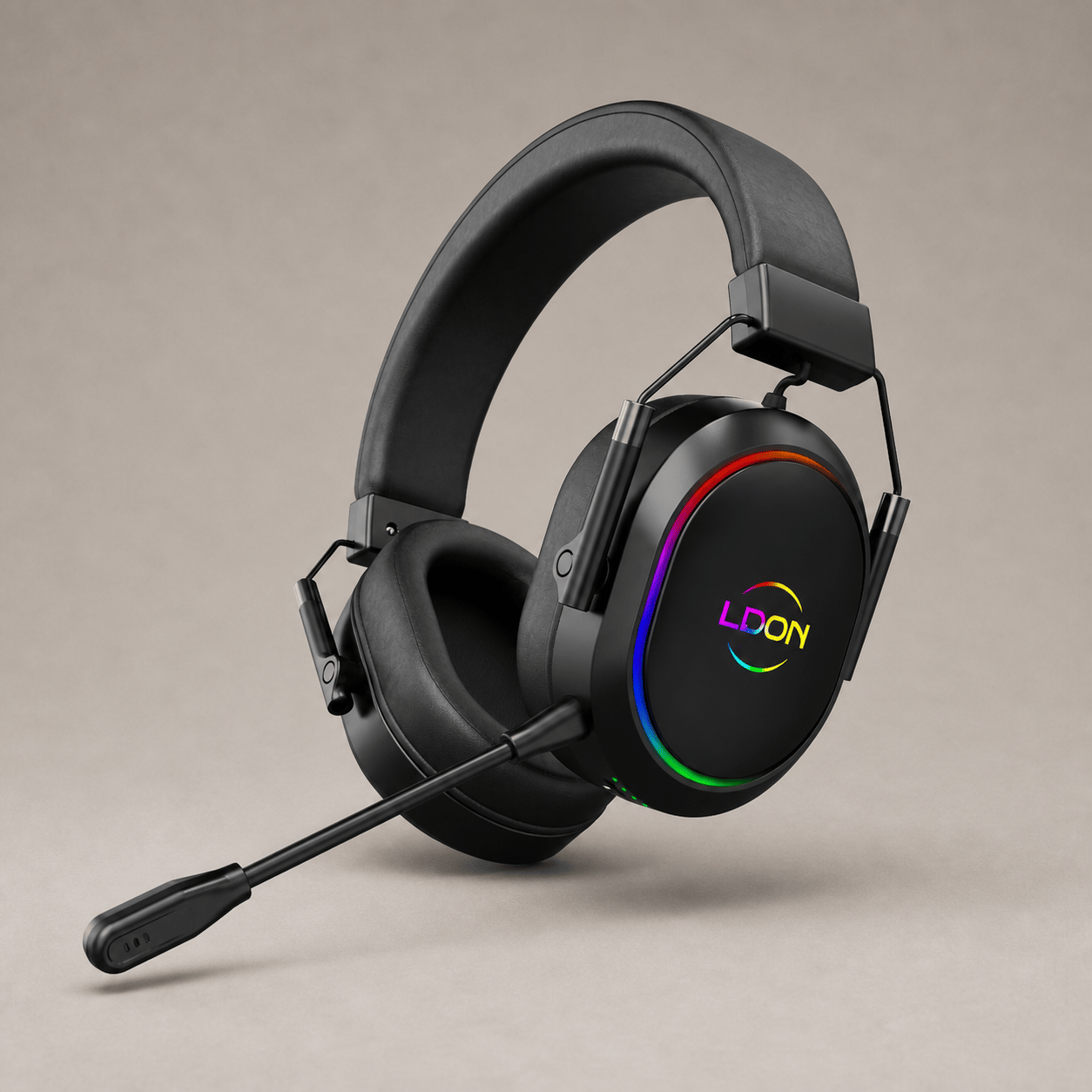Casque Sans Fil LDON R5 - Vue 1