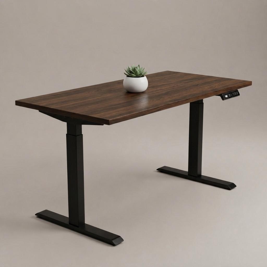 HDF Marron & Noir