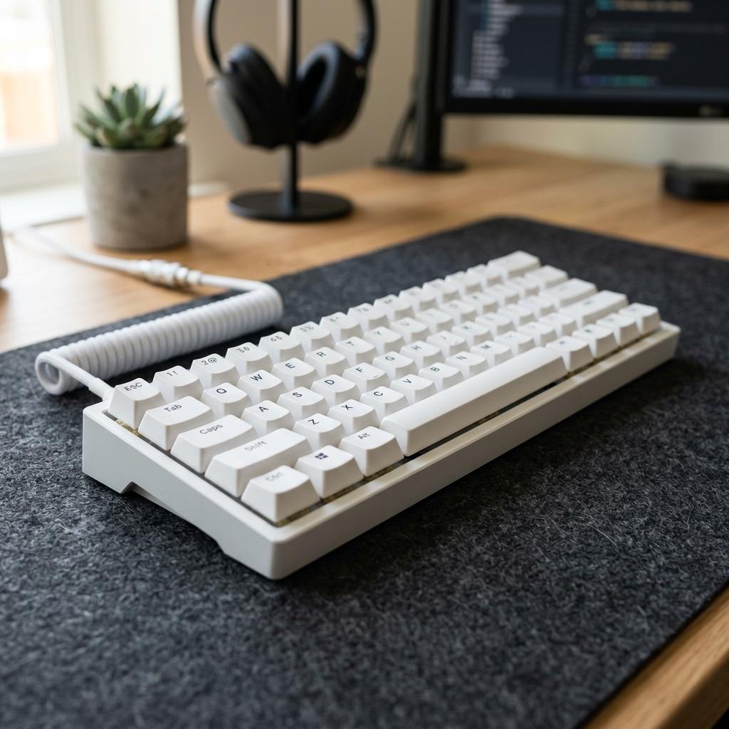 Clavier