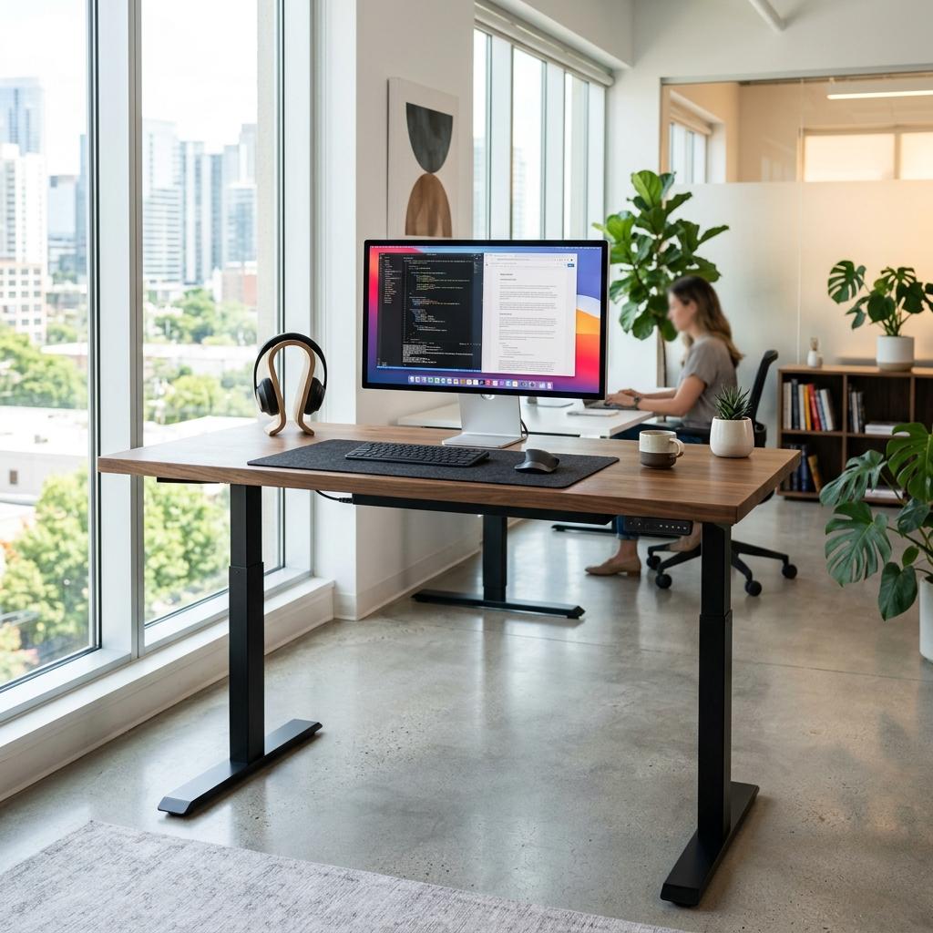 Standing Desk